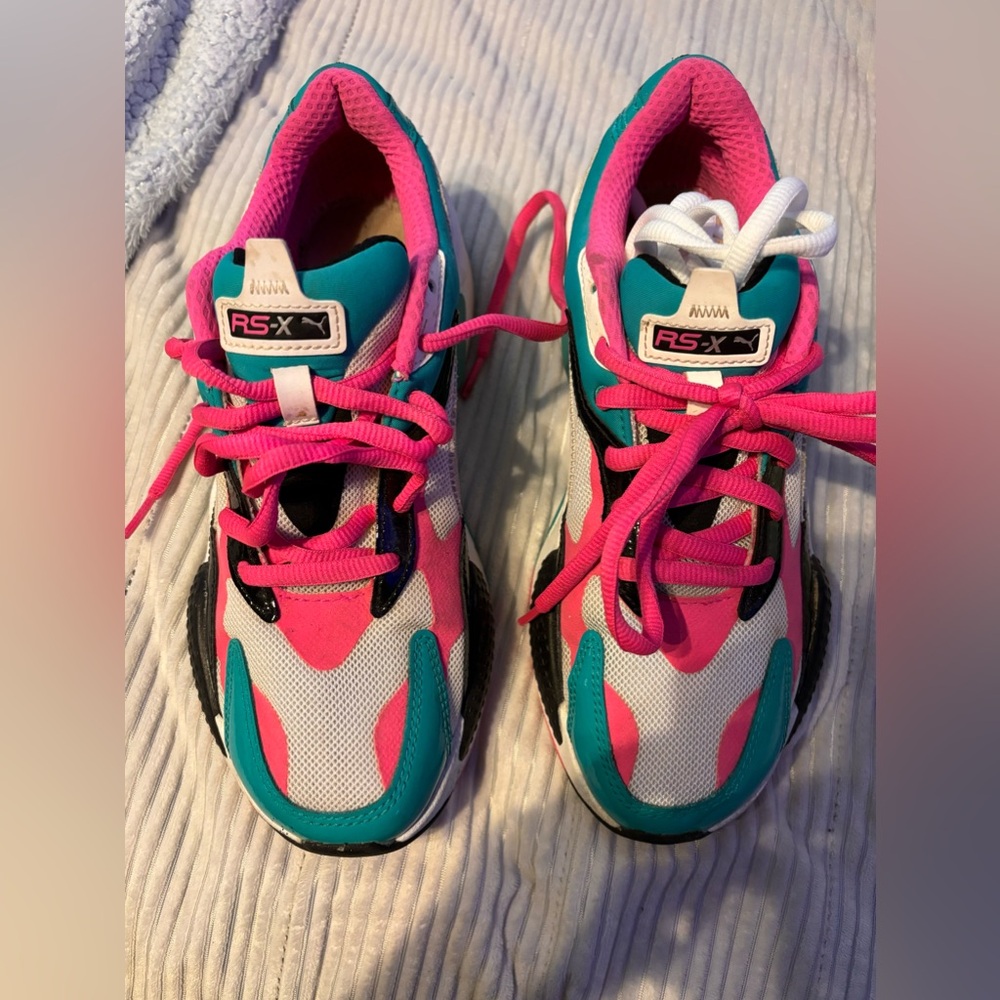 Puma RS-X3 Shoes